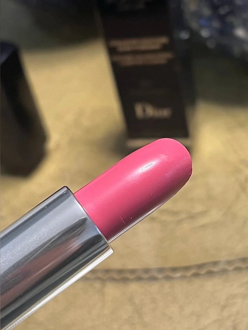 Rouge Dior 361 ROSE BAISER Lipstick